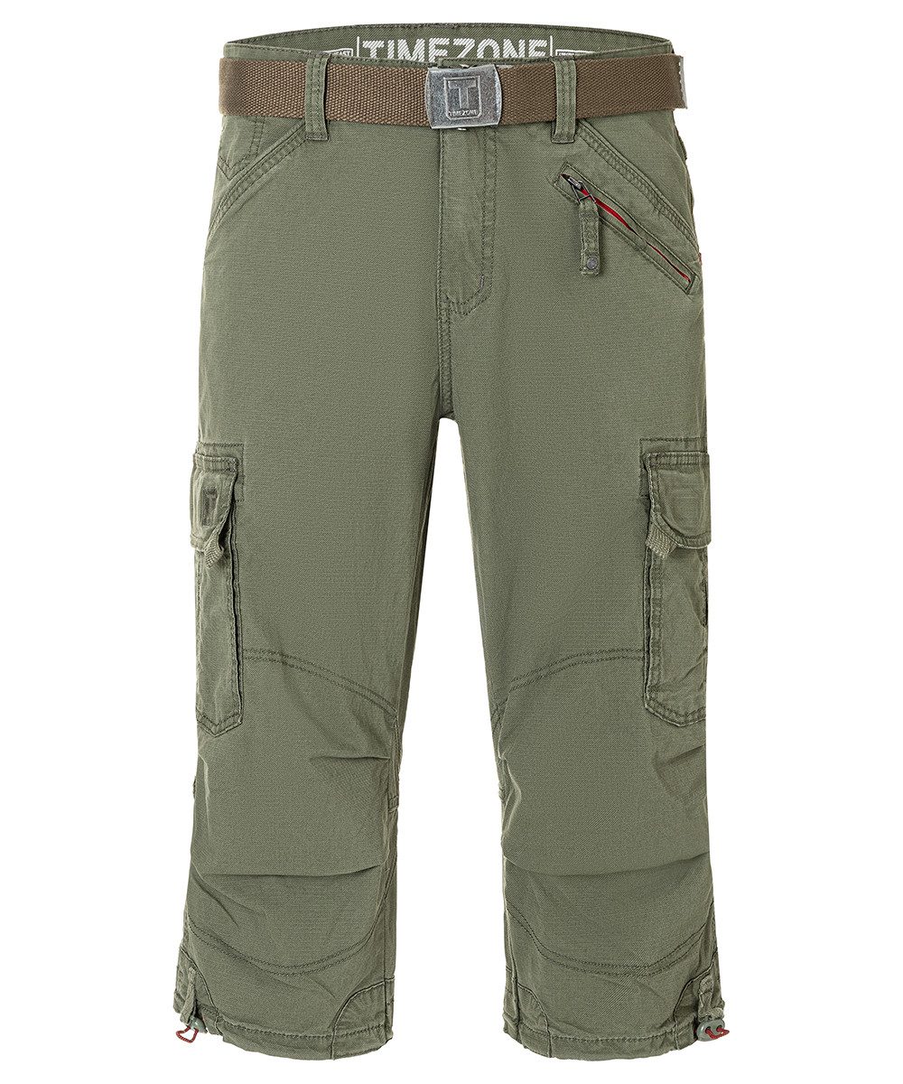 TIMEZONE Shorts