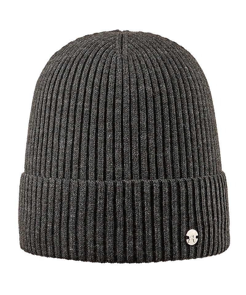 Strickmütze Beanie