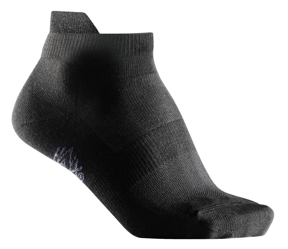 haix Arbeitssocken Haix Athletic Sneaker Socken (1-Paar)