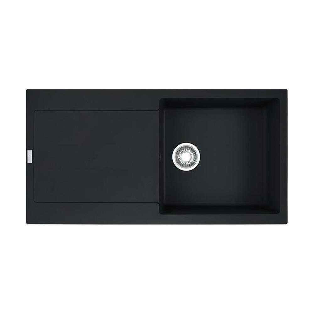 FRANKE Granitspüle Maris MRG 611-97 Fragranit+, 97/500 cm