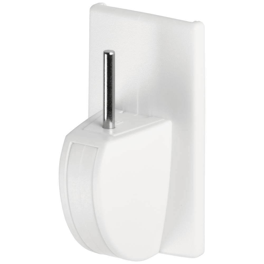 Klebehaken Powerstrips Vario-Gardinenhaken 3er Pack