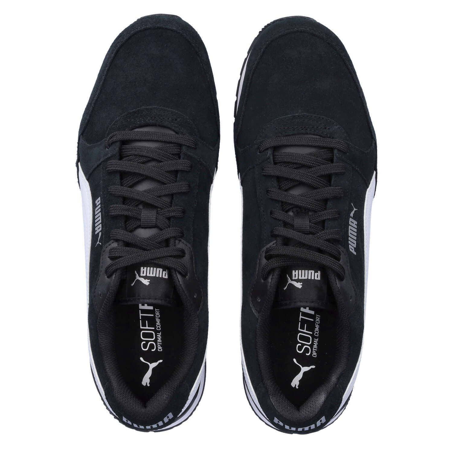 PUMA Puma ST Runner v3 SD Sneaker