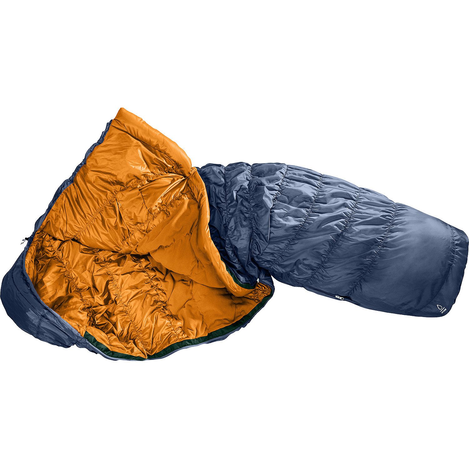 deuter Schlafsack Schlafsack Exosphere SL +4C/39F