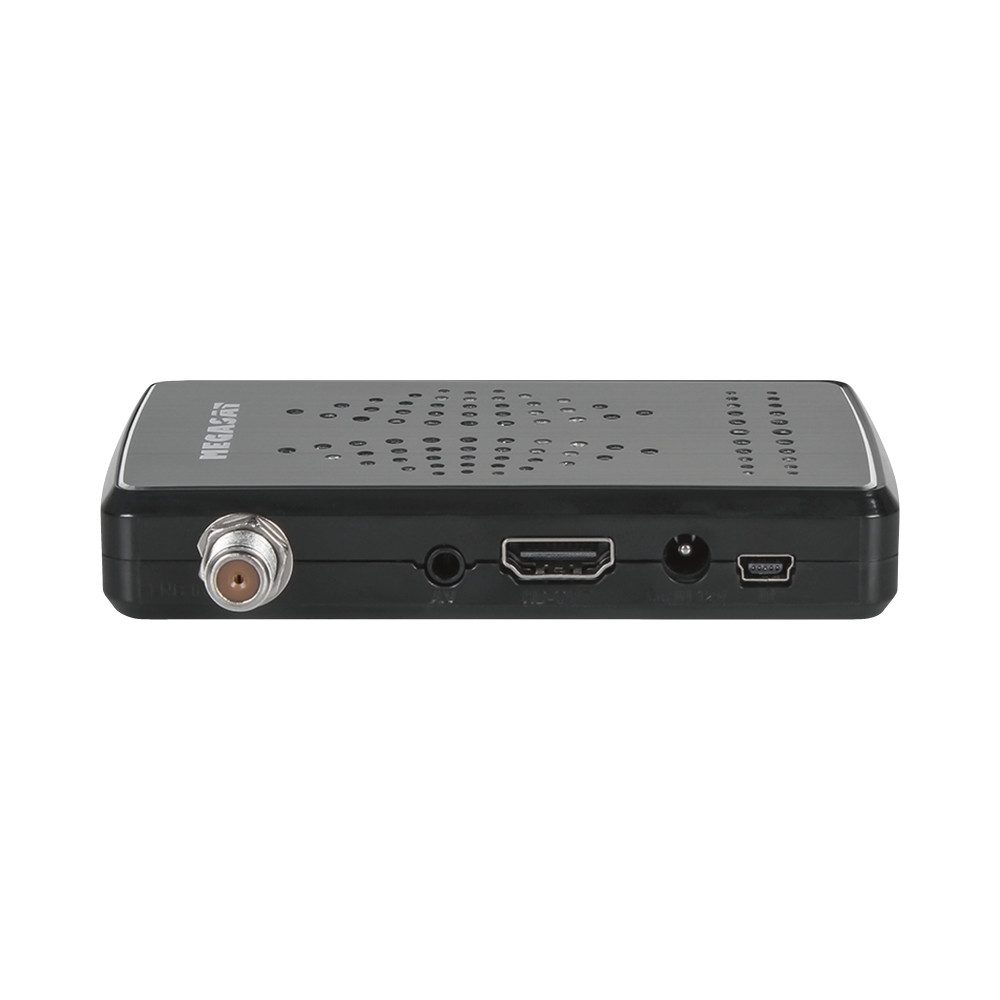 Megasat Megasat HD Stick 310 V2 - Full-HD TV Stick Satellitenreceiver (DVB-S2, Energiesparend im Betrieb)