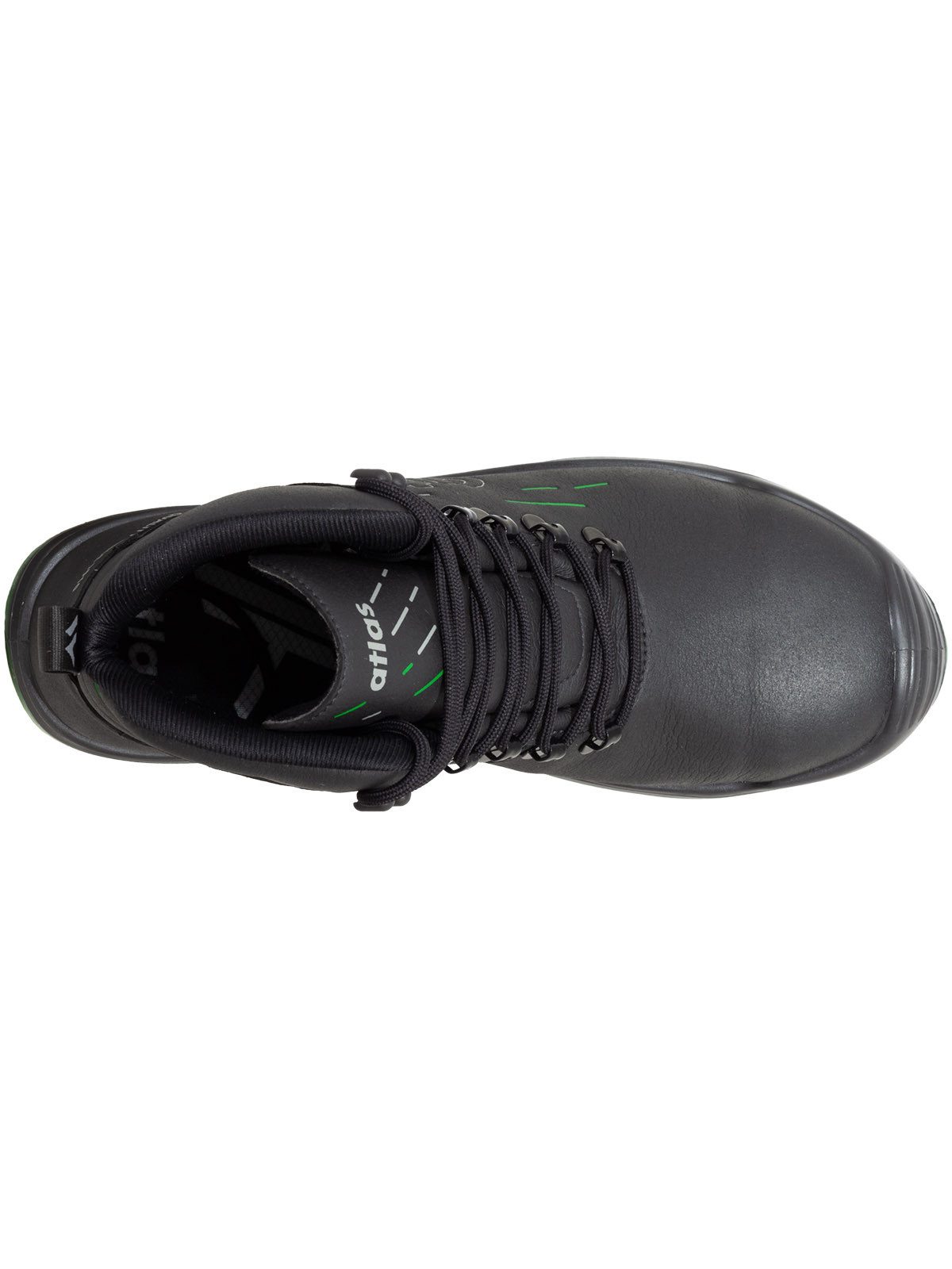 Atlas 24900 Atlas AGRAR MAX Sicherheitsschuh – Bild 5 von 5