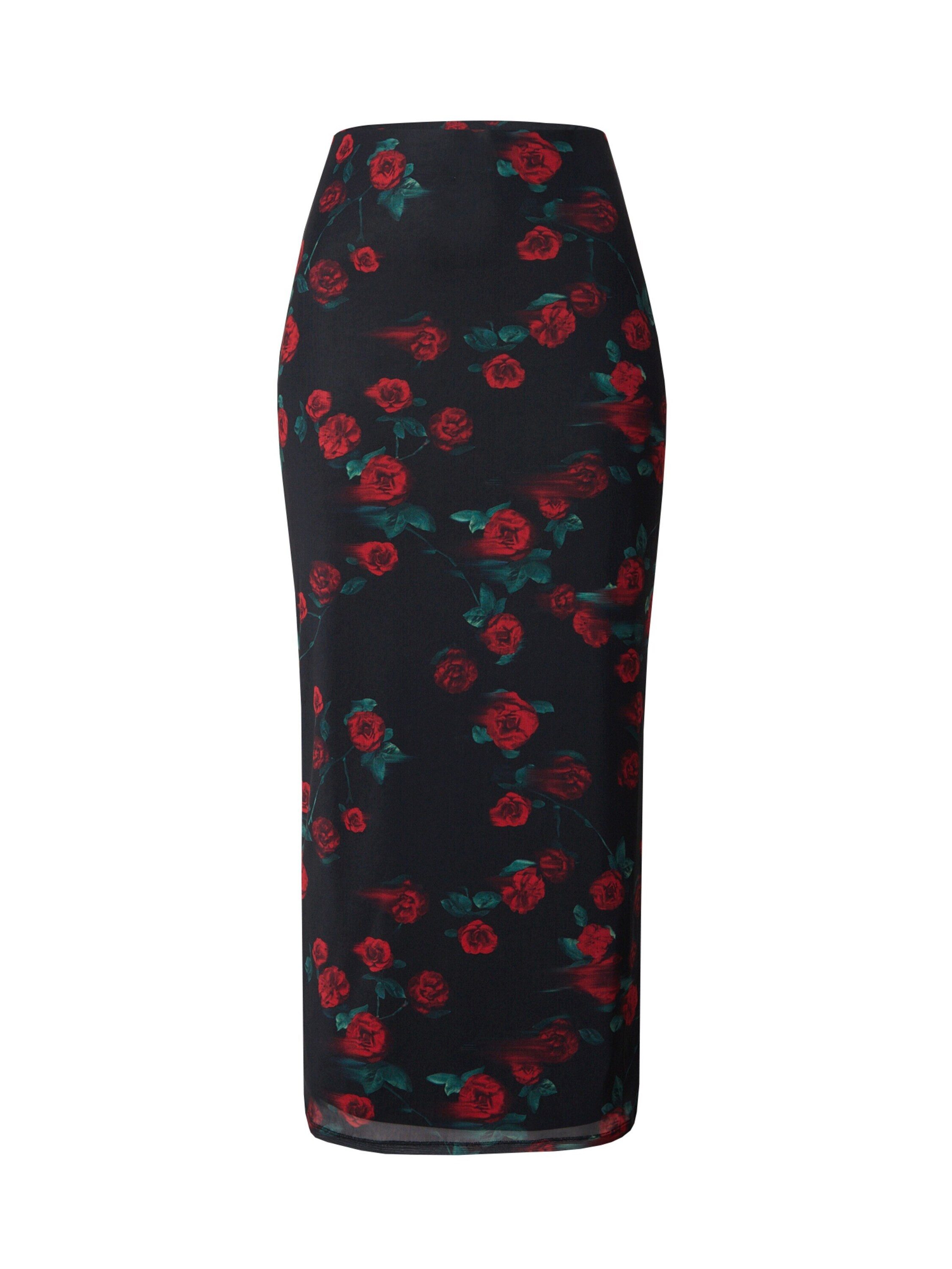 EDITED Bleistiftrock Sofia (1-tlg) Weiteres Detail