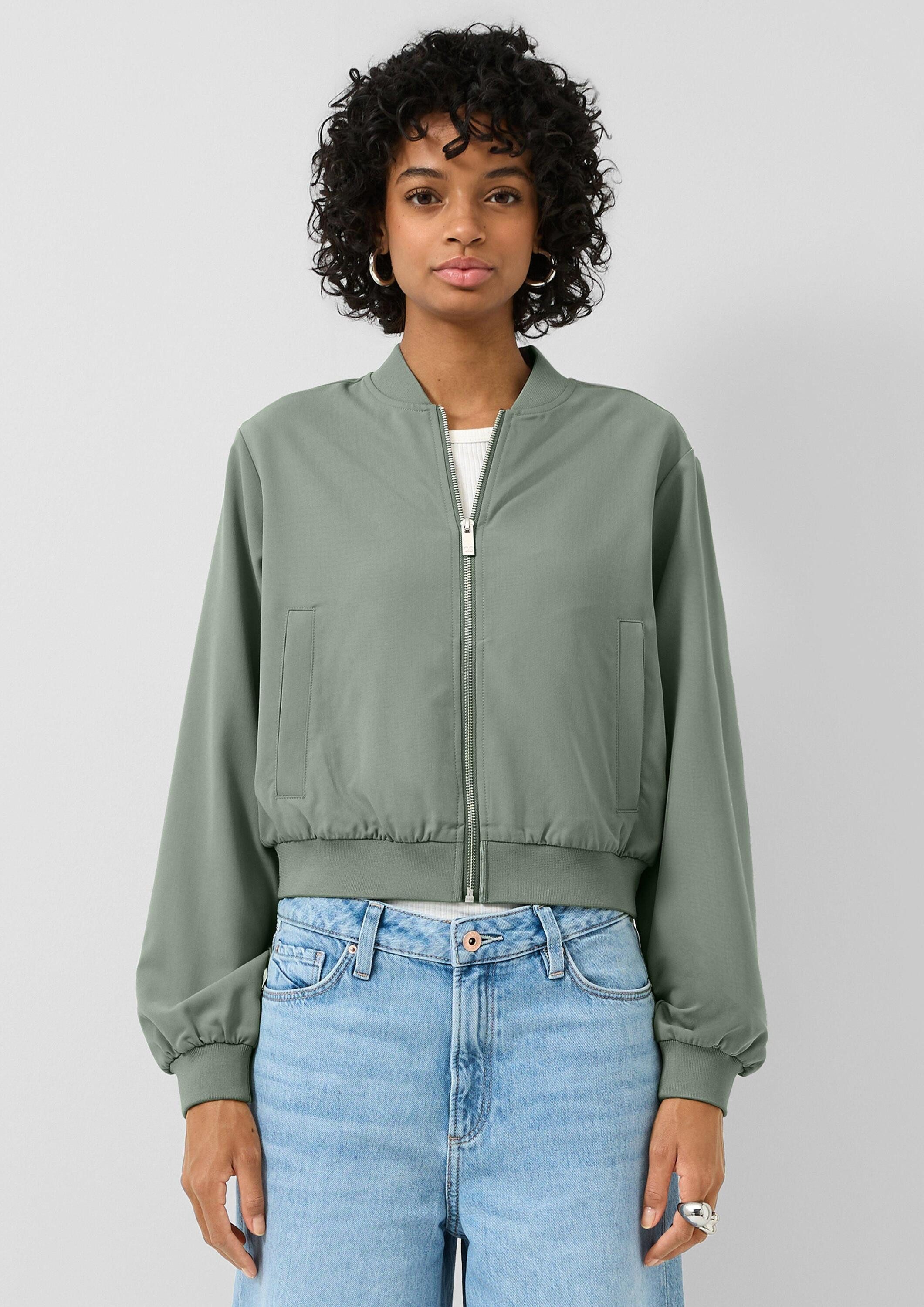 Funktionsjacke Outdoor-Jacke