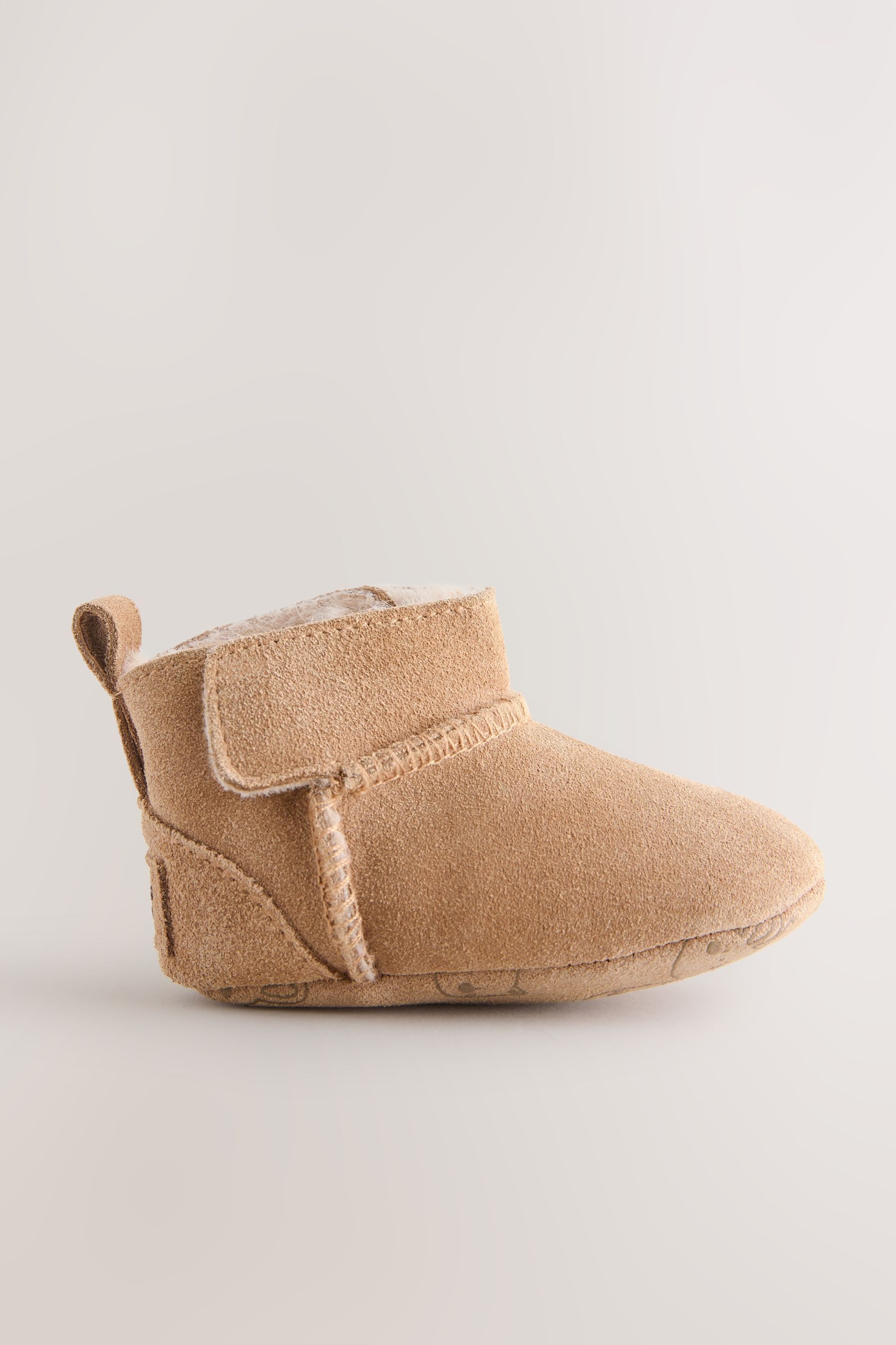 Schlupfstiefel für Babys Babystiefel