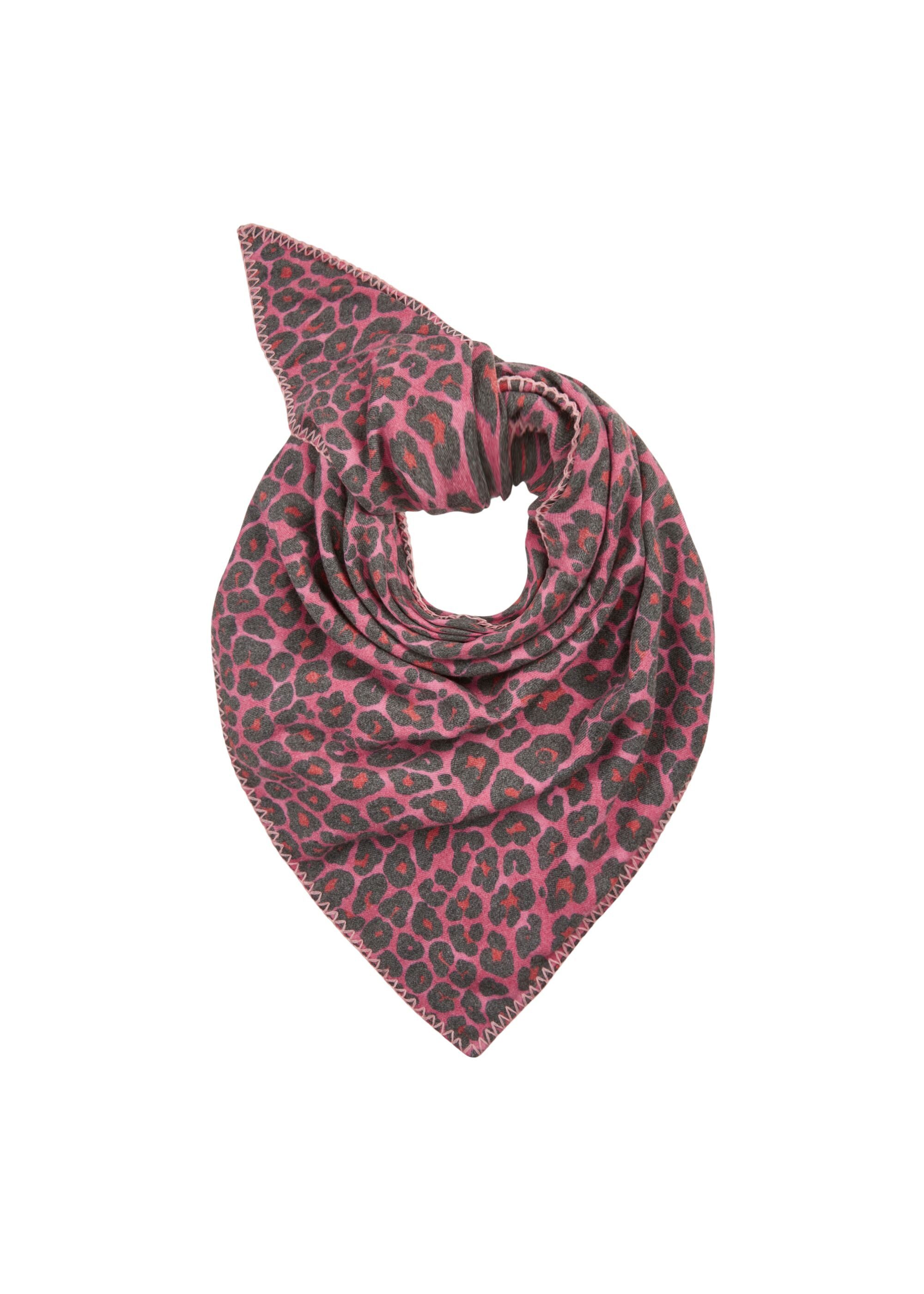 Codello Dreieckstuch, (1-St), Stylische Wärme günstig online kaufen