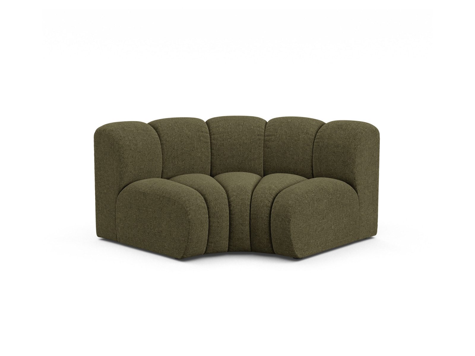 Micadoni Sofa-Eckelement Lupine