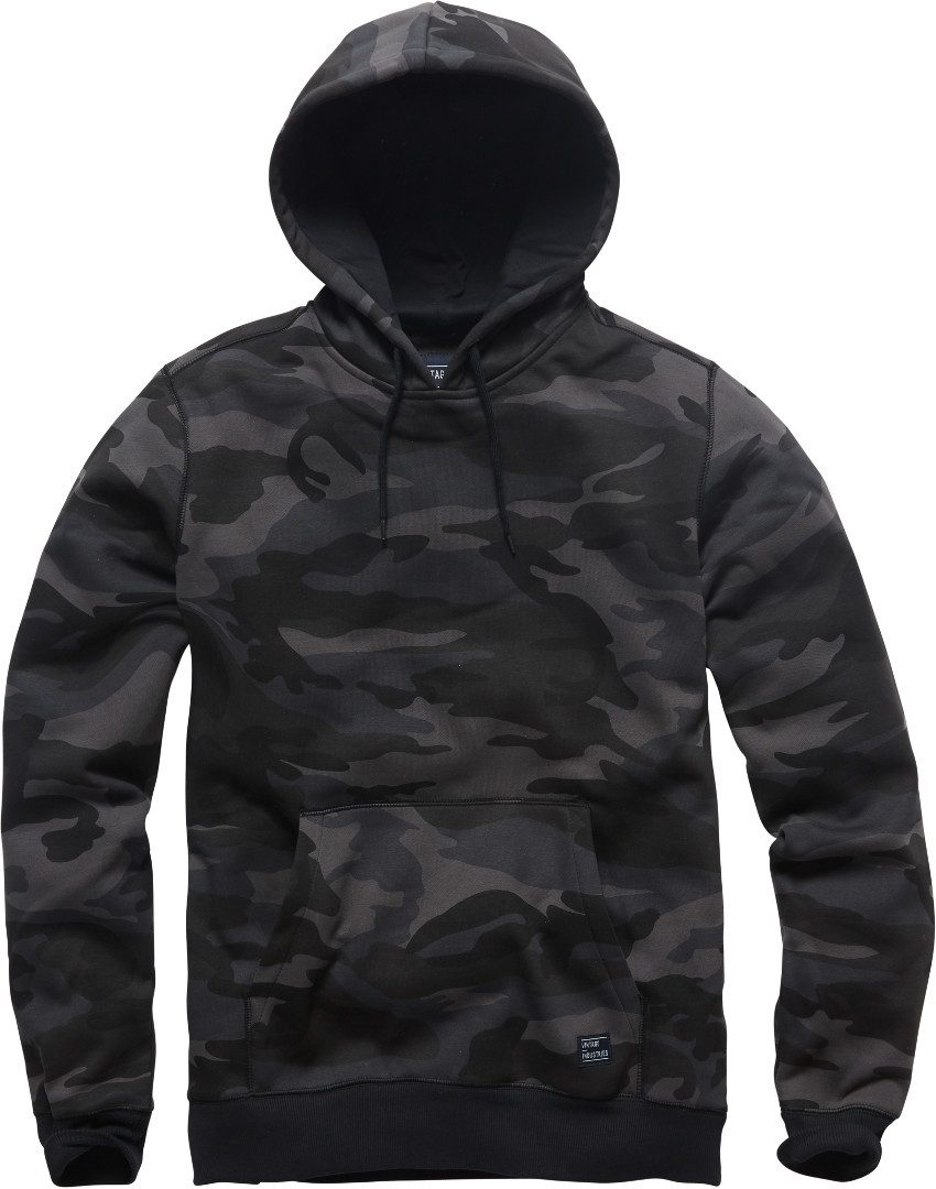 Sweatshirt Derby Hoodie