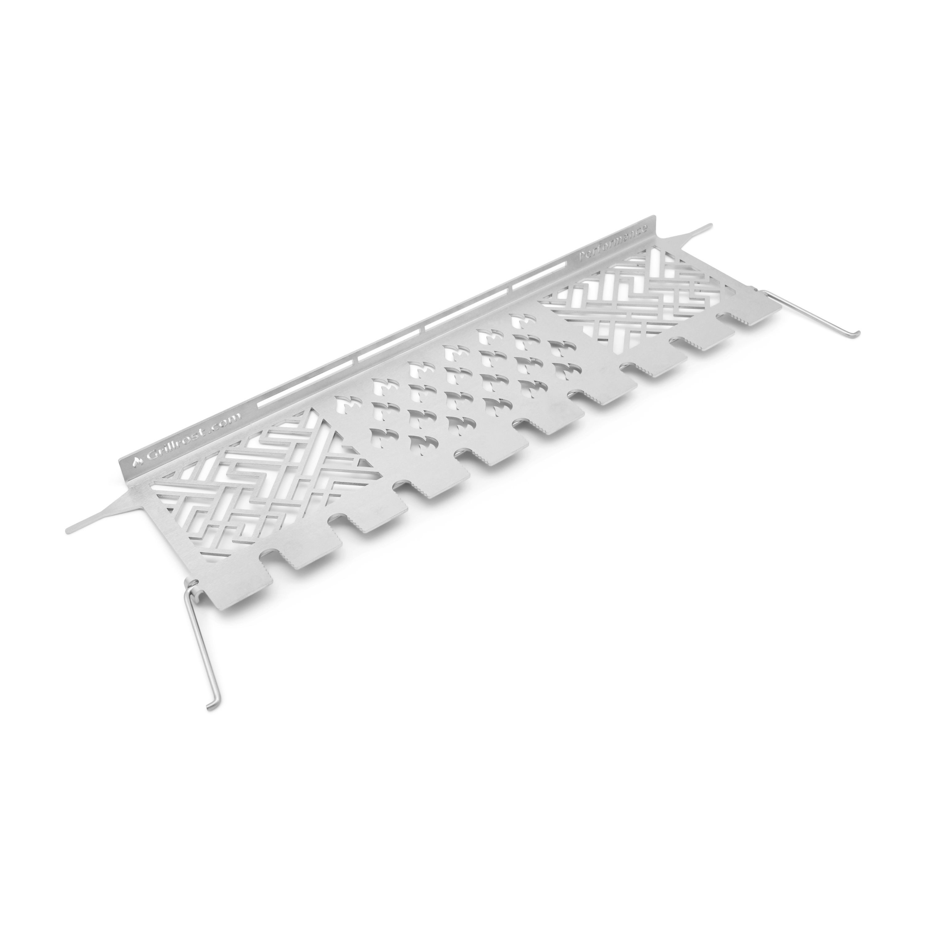 Grillrost BBQ Warmhalterost CharBroil Performance 330 & 340