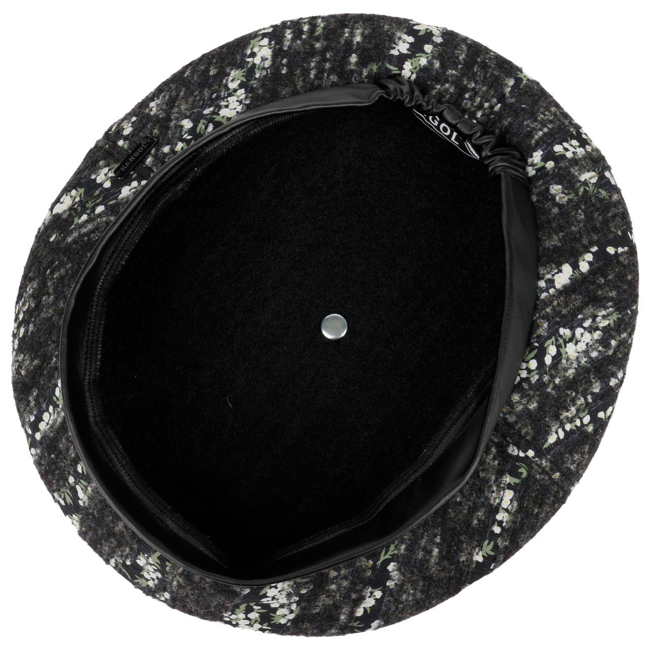 Kangol Baskenmütze (1-St) Baskenmütze