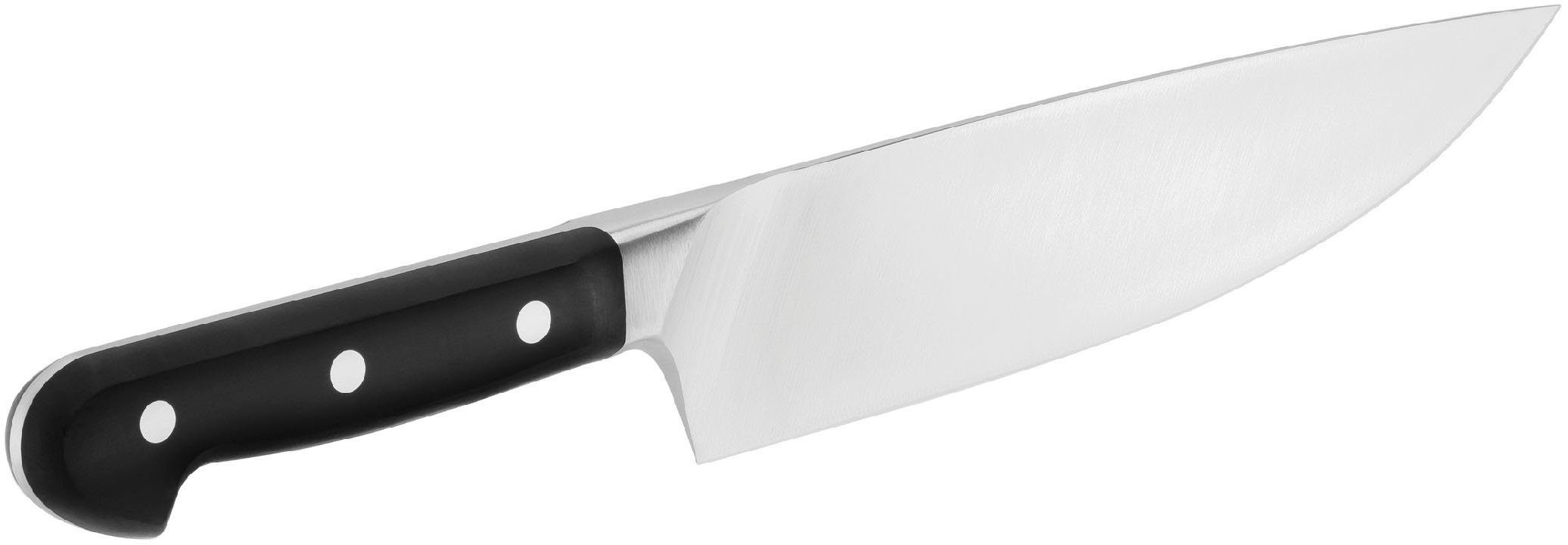 Zwilling Kochmesser Pro, Klingenlänge 20 cm