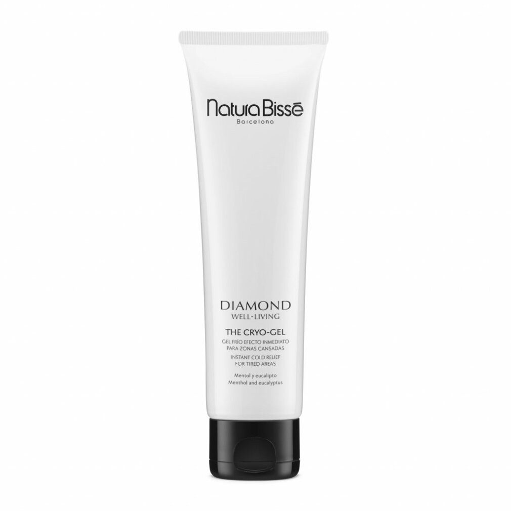 Körperpflegemittel Natura Bissé Diamond Well-Living Das Kryo-Gel 150 ml