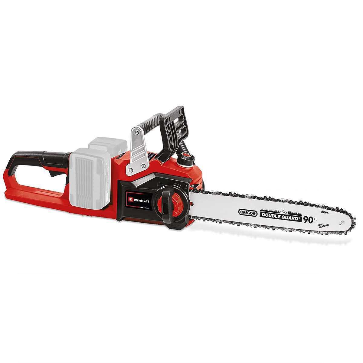 Einhell Akku-Kettensäge GP-LC 36/35 Li-36 V ohne Akku / Ladegerät