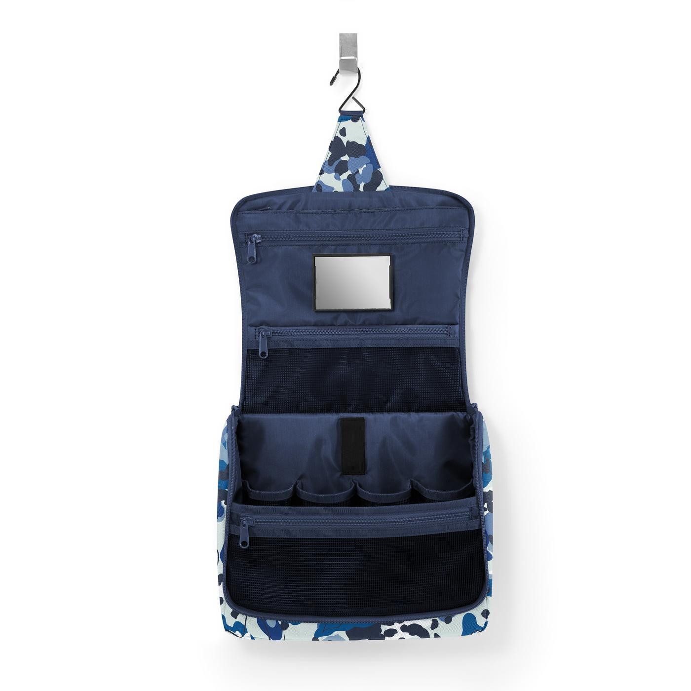 REISENTHEL® Kulturbeutel toiletbag XL, Kosmetiktasche Kulturbeutel günstig online kaufen