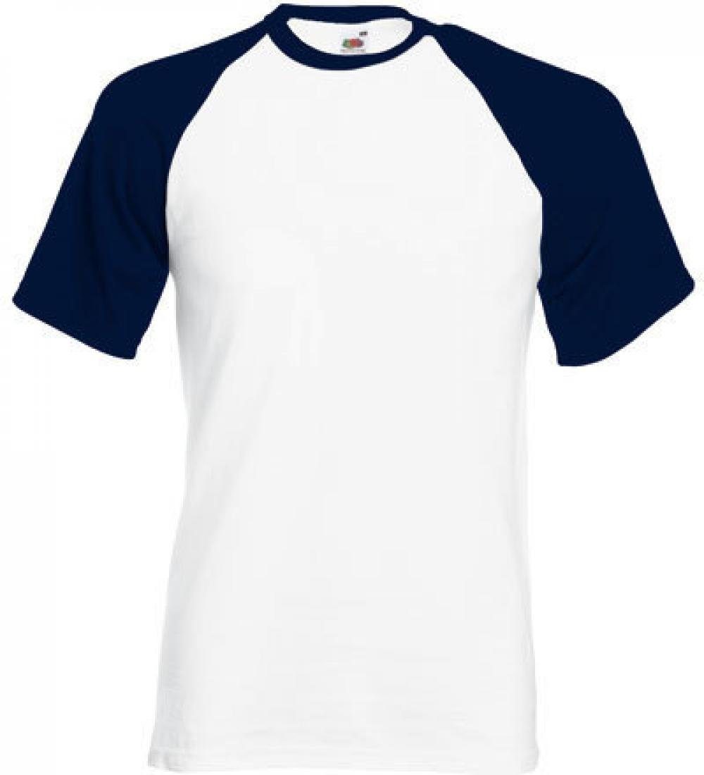 Fruit of the Loom Rundhalsshirt Shortsleeve günstig online kaufen
