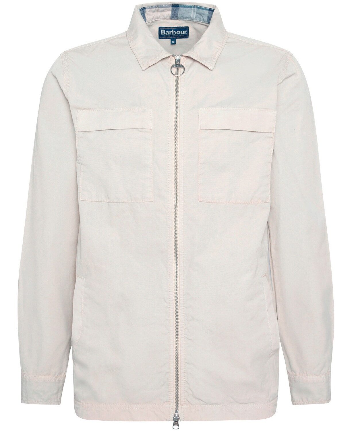 Hemdjacke Overshirt Glendale
