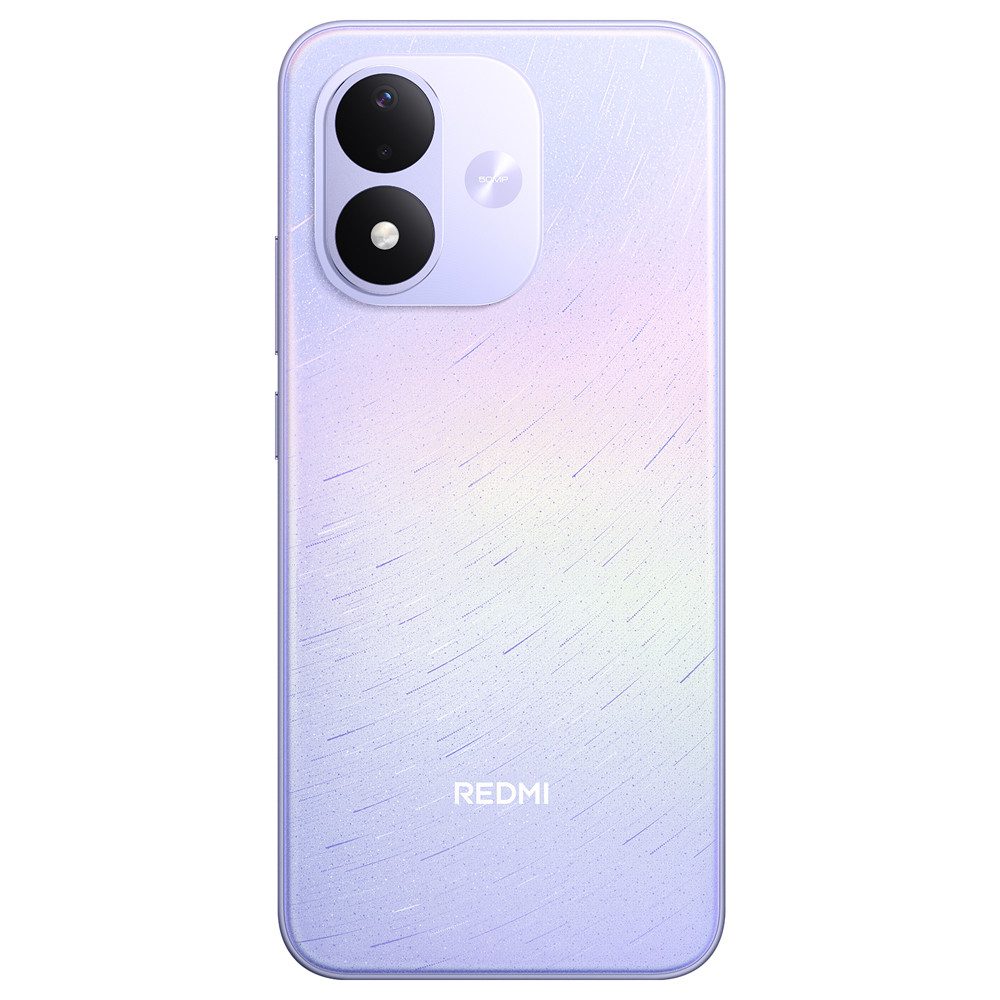 Xiaomi Redmi Note 17 6+256GB Smartphone & Smartwatch Handy (17,47 cm, 50 MP Kamera) – Bild 5 von 5