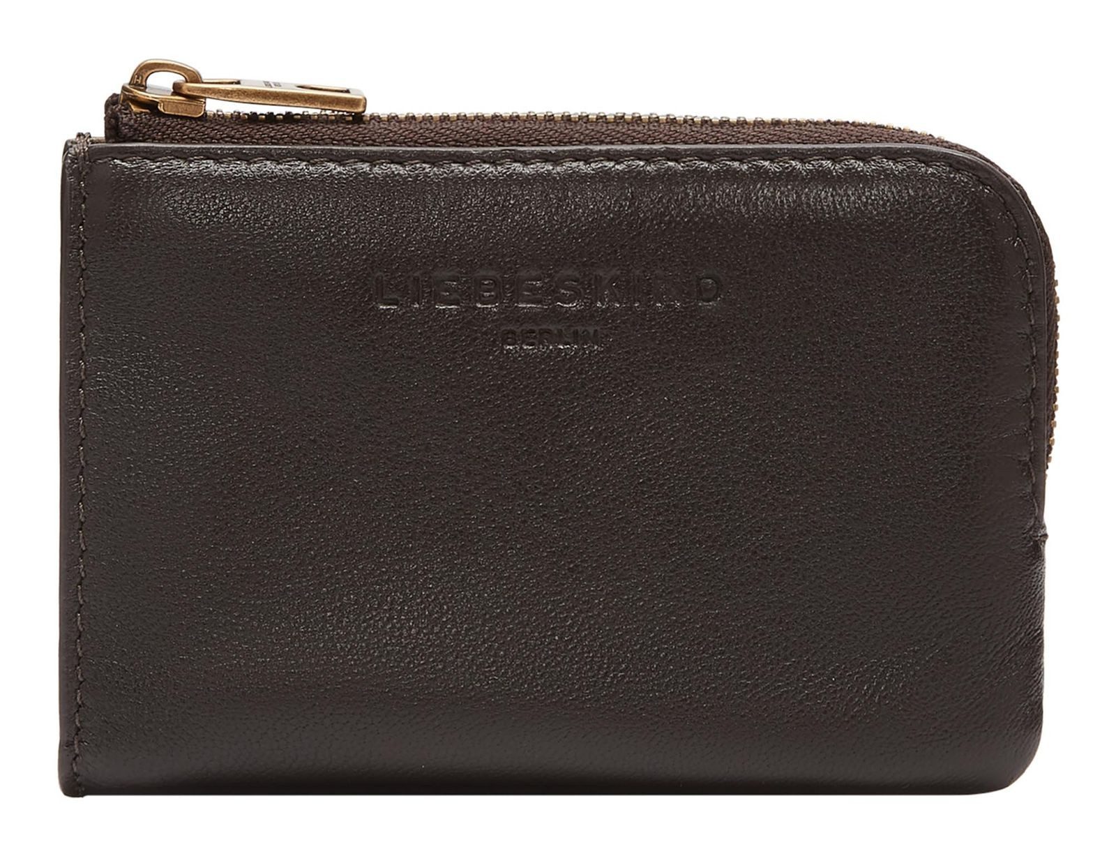 Liebeskind Berlin Kartenetui Leni Wallet, aus günstig online kaufen