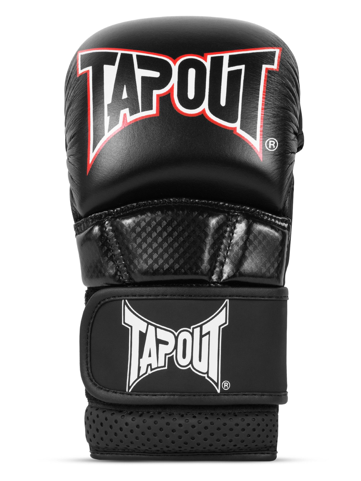 TAPOUT Boxhandschuhe BRAWL (2-tlg)