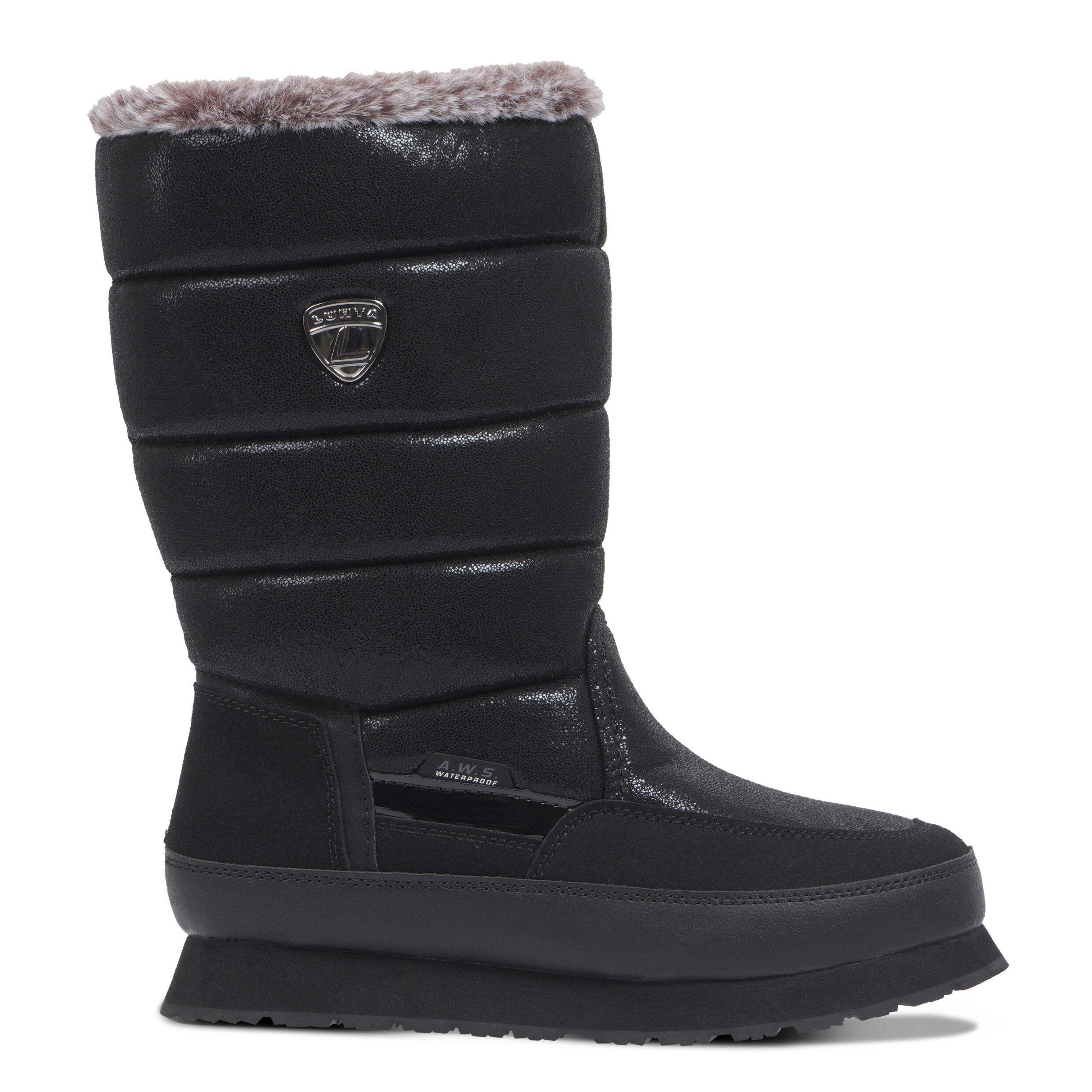 Luhta VALKEA MS Schlupfboots Winterboots, Winterschuhe, günstig online kaufen