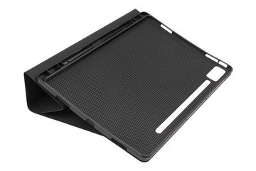 Tucano Tablet-Hülle Tucano TRE Case für Lenovo Tab P12 (12,7 Zoll) in Schwarz