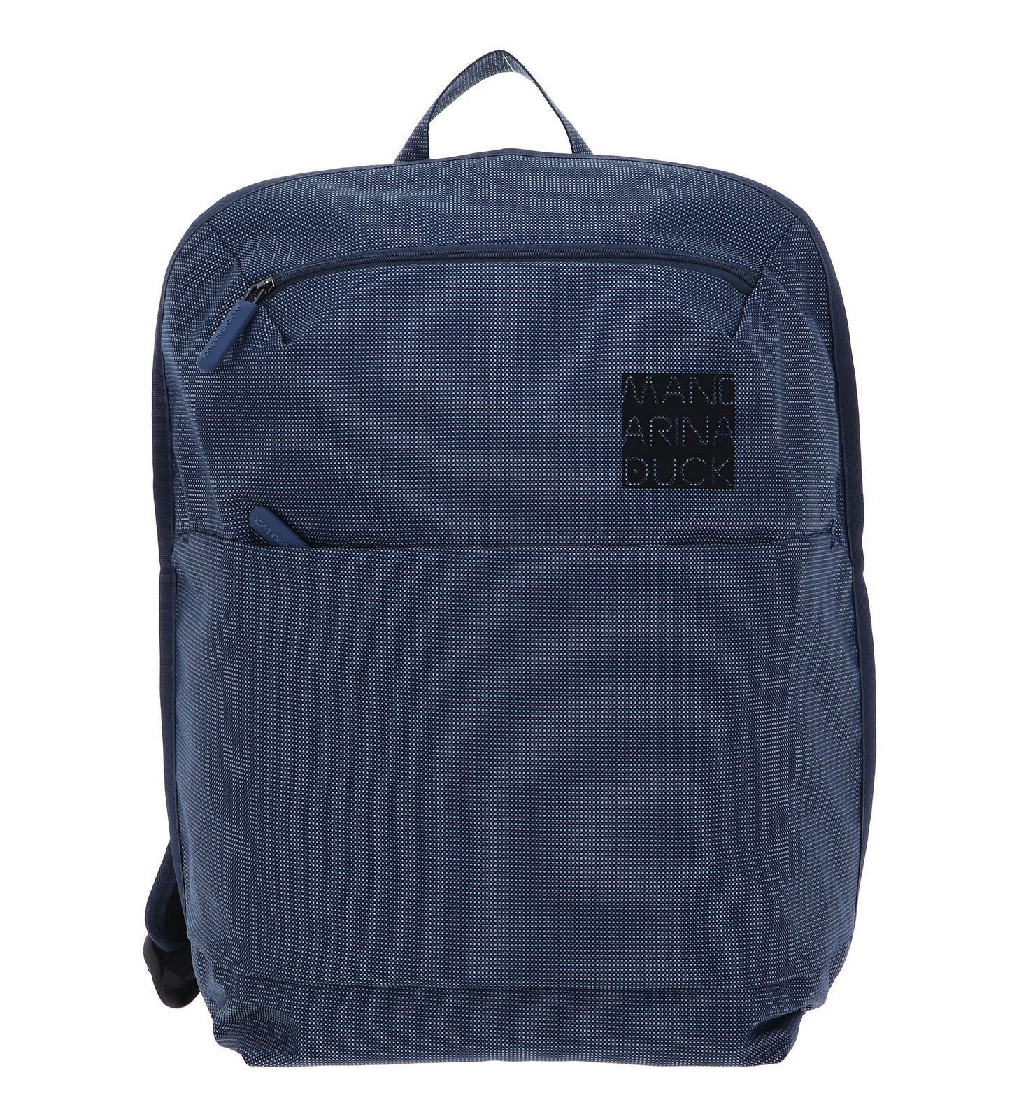 Rucksack District