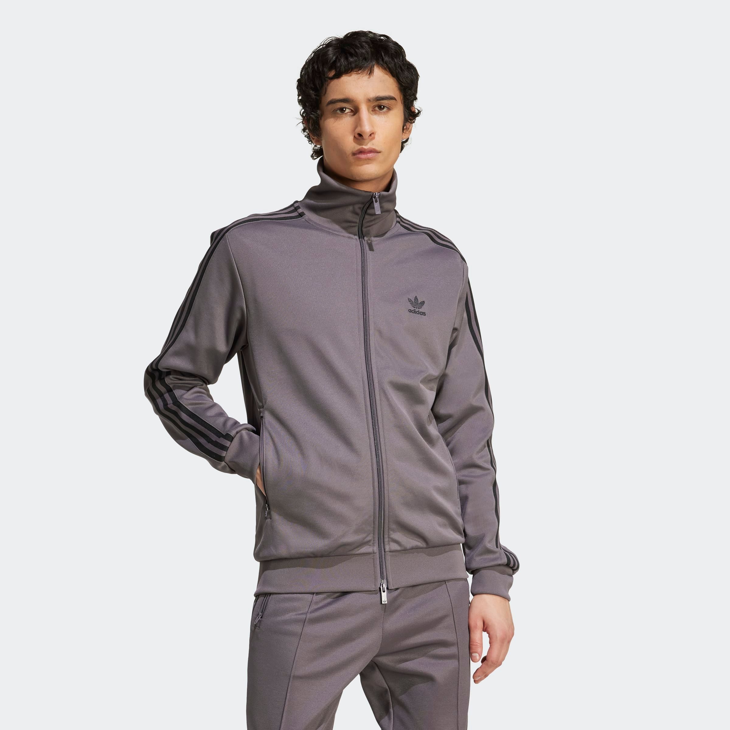 adidas Originals Trainingsjacke CLASSIC TT günstig online kaufen