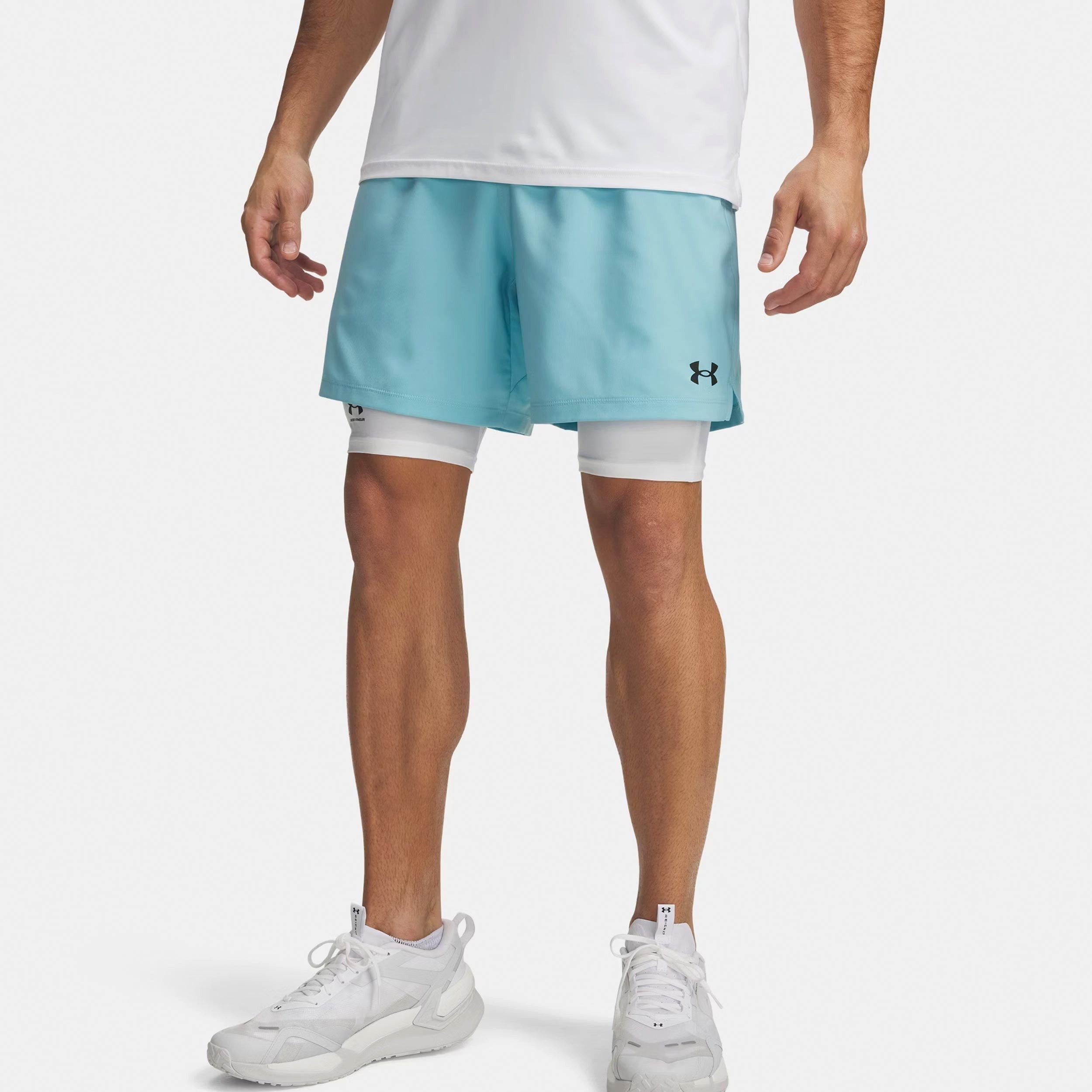 Shorts Vanish Woven 2.0 6in