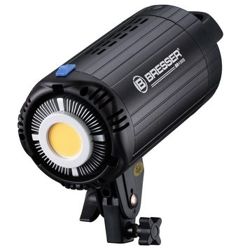 BRESSER Tageslichtlampe BR-150S COB LED-Studiolampe