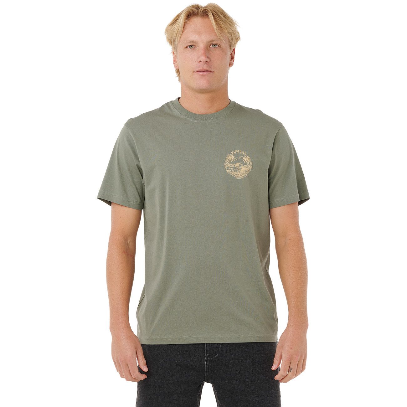 Rip Curl T-Shirt SURF TRIP TEE SURF TRIP TEE günstig online kaufen