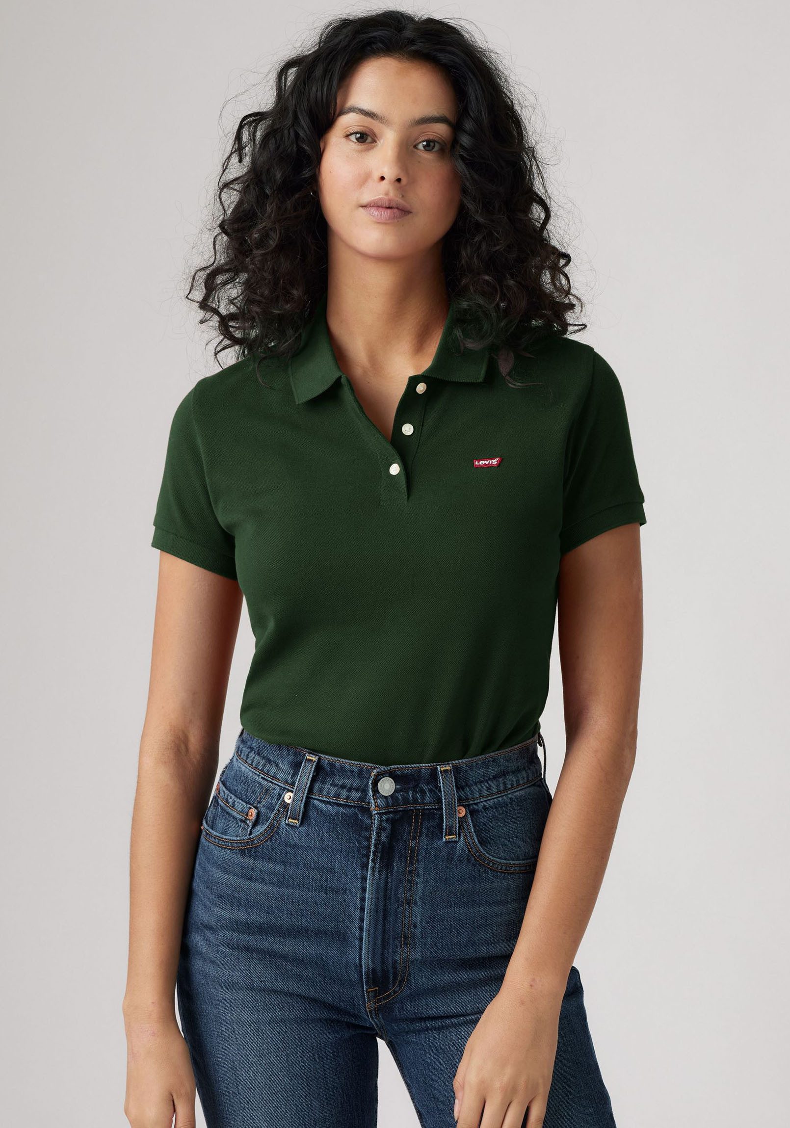 Levi's® Poloshirt LEVI'S HM POLO günstig online kaufen