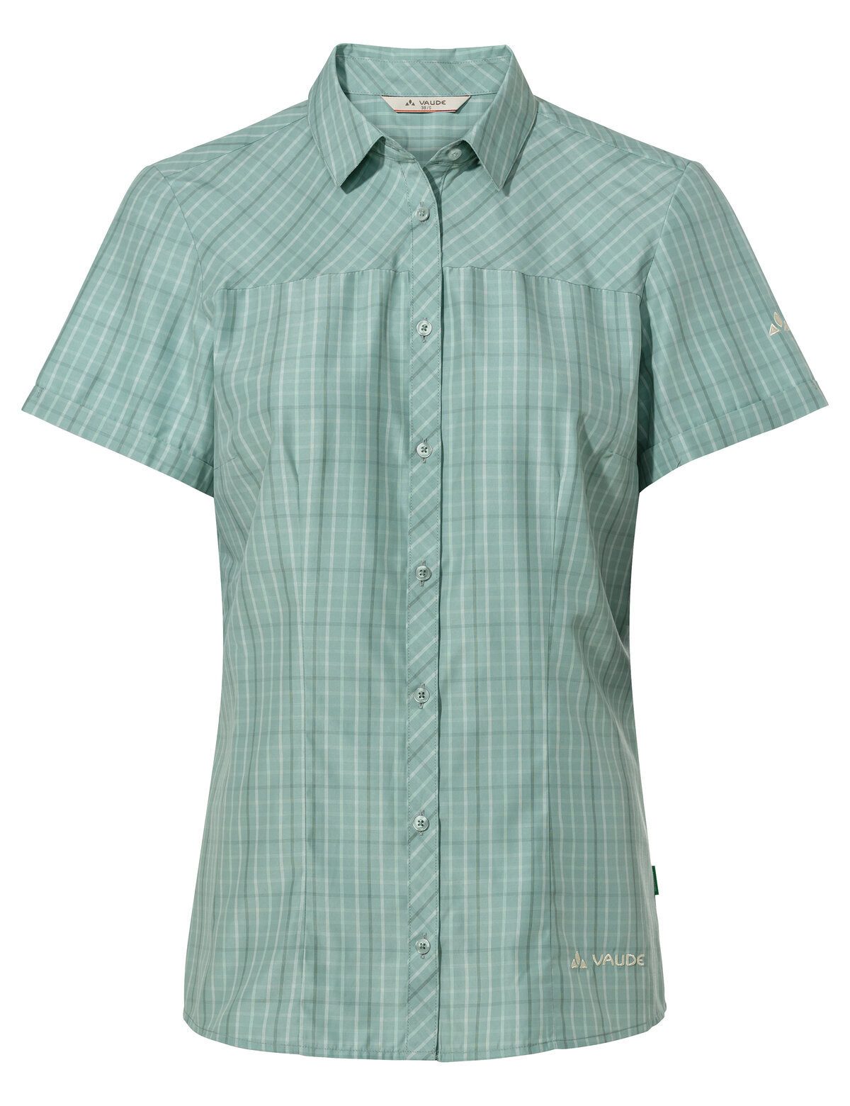 VAUDE Funktionshemd Women's Tacun Shirt II günstig online kaufen