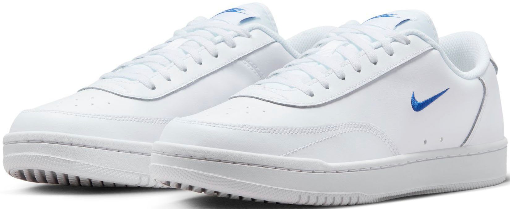 Nike Sportswear Court Vintage Sneaker günstig online kaufen