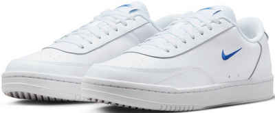 Nike Sportswear Court Vintage Sneaker