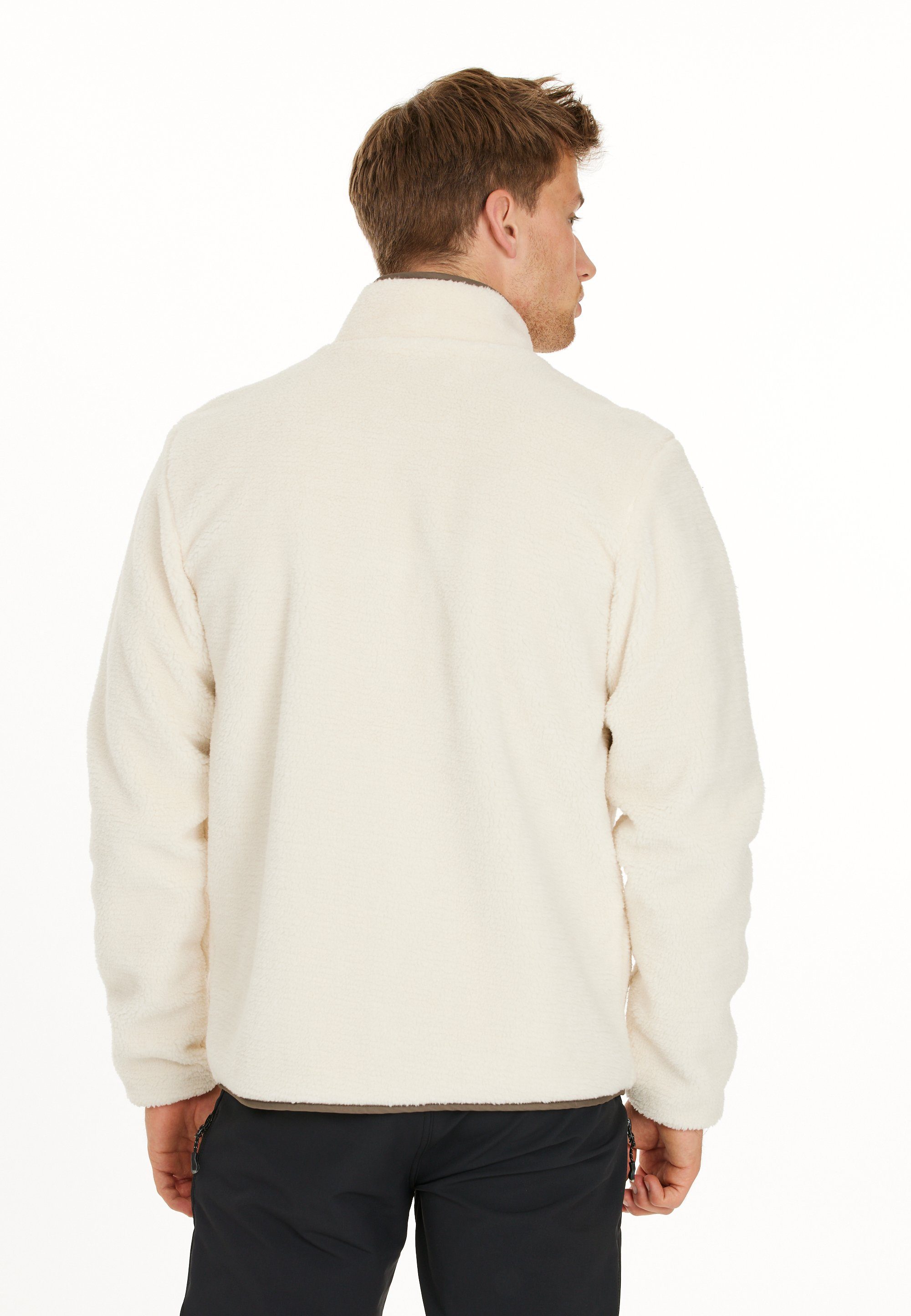WHISTLER Fleecejacke Sprocket aus atmungsaktivem Material