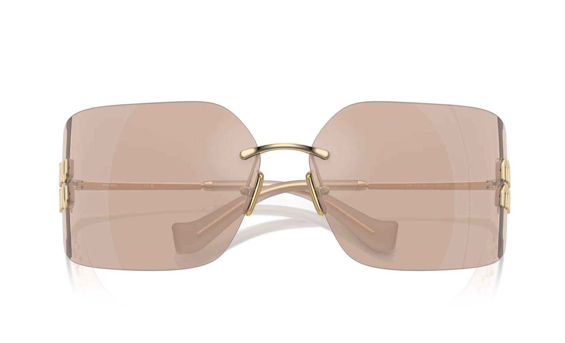 Miu Miu Sonnenbrille MU 54YS