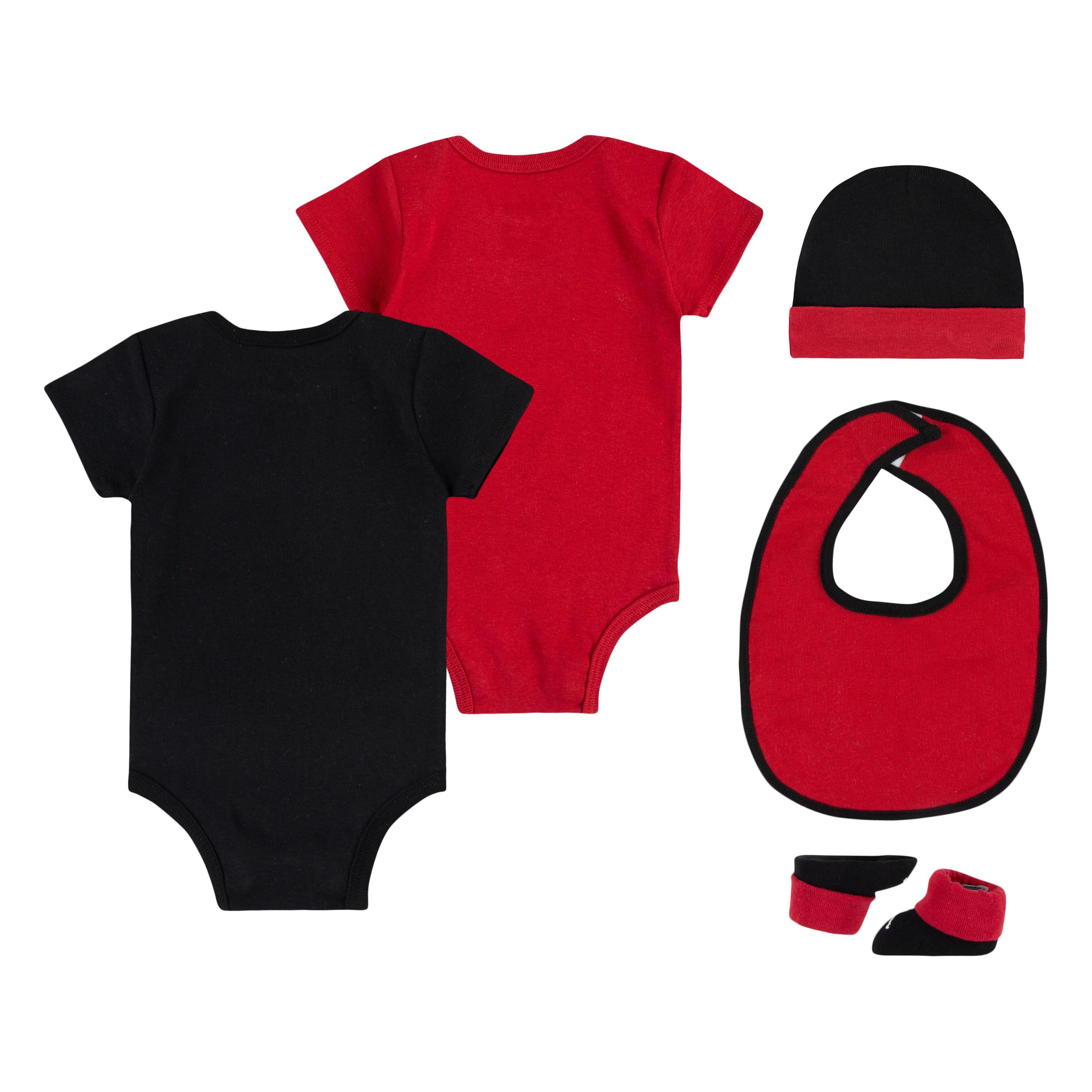 Jordan Body JHN JORDAN 5PC CORE SET (Set, 5-tlg., 5 tlg)