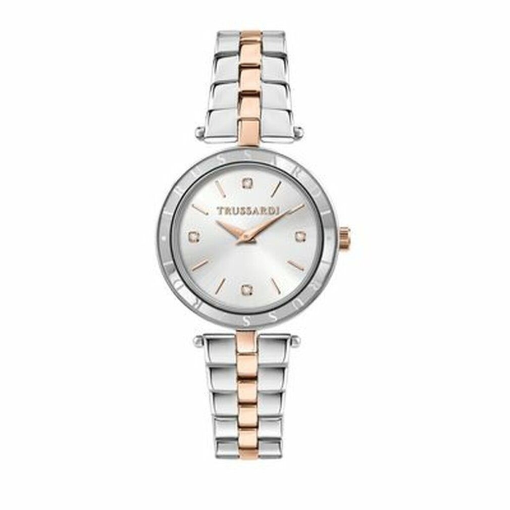 Trussardi Automatikuhr Damenuhr R2453145516 (34 mm)