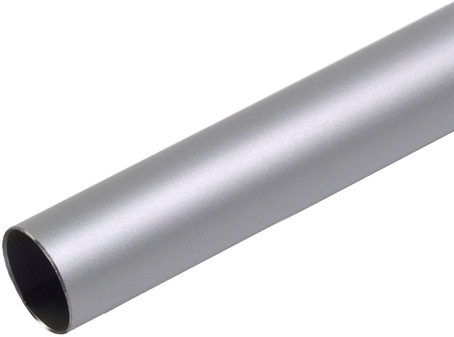 Liedeco Gardinenstange Fertigstilgarnitur 20 mm Power günstig online kaufen