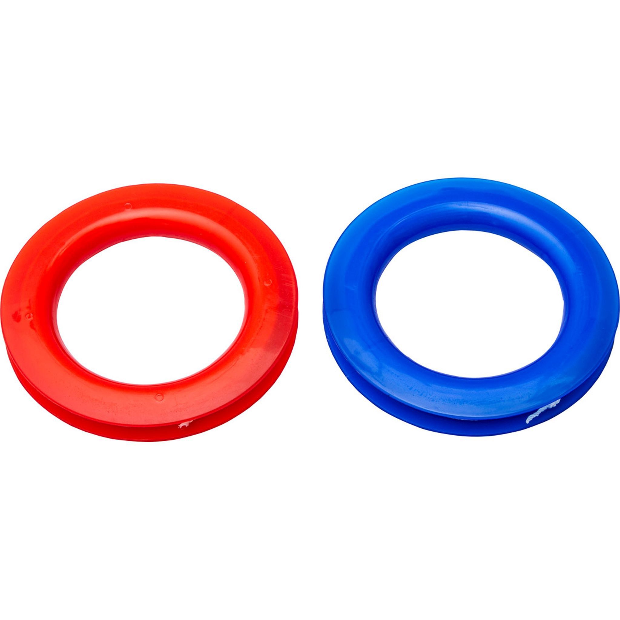 Invento Flug-Drache Ecoline Lenkdrachen Quick Rainbow Bubbles