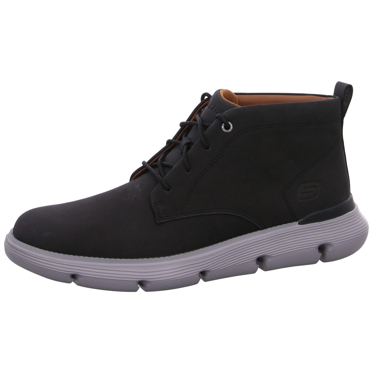 Skechers Garza Fontaine Schnürstiefelette günstig online kaufen