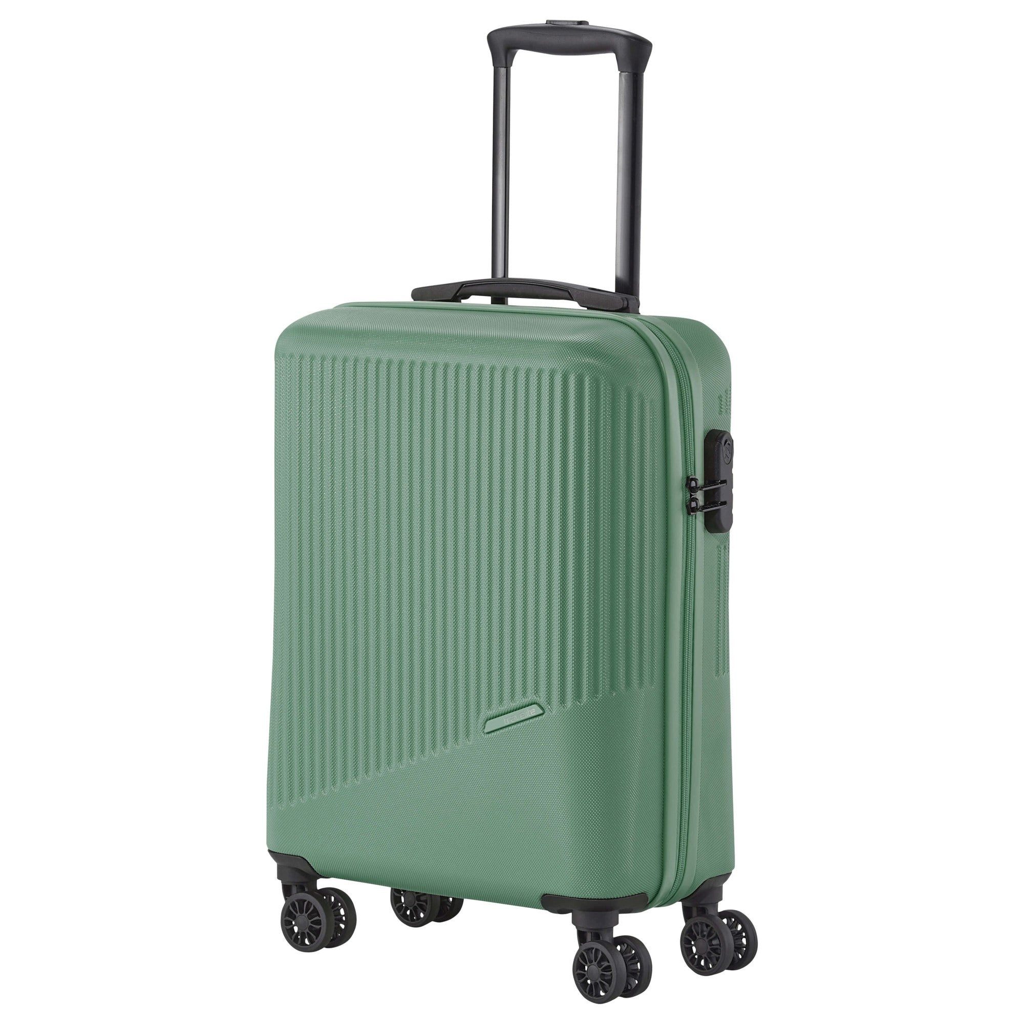 travelite Handgepäck-Trolley Bali - 4-Rollen-Kabinentrolley S günstig online kaufen