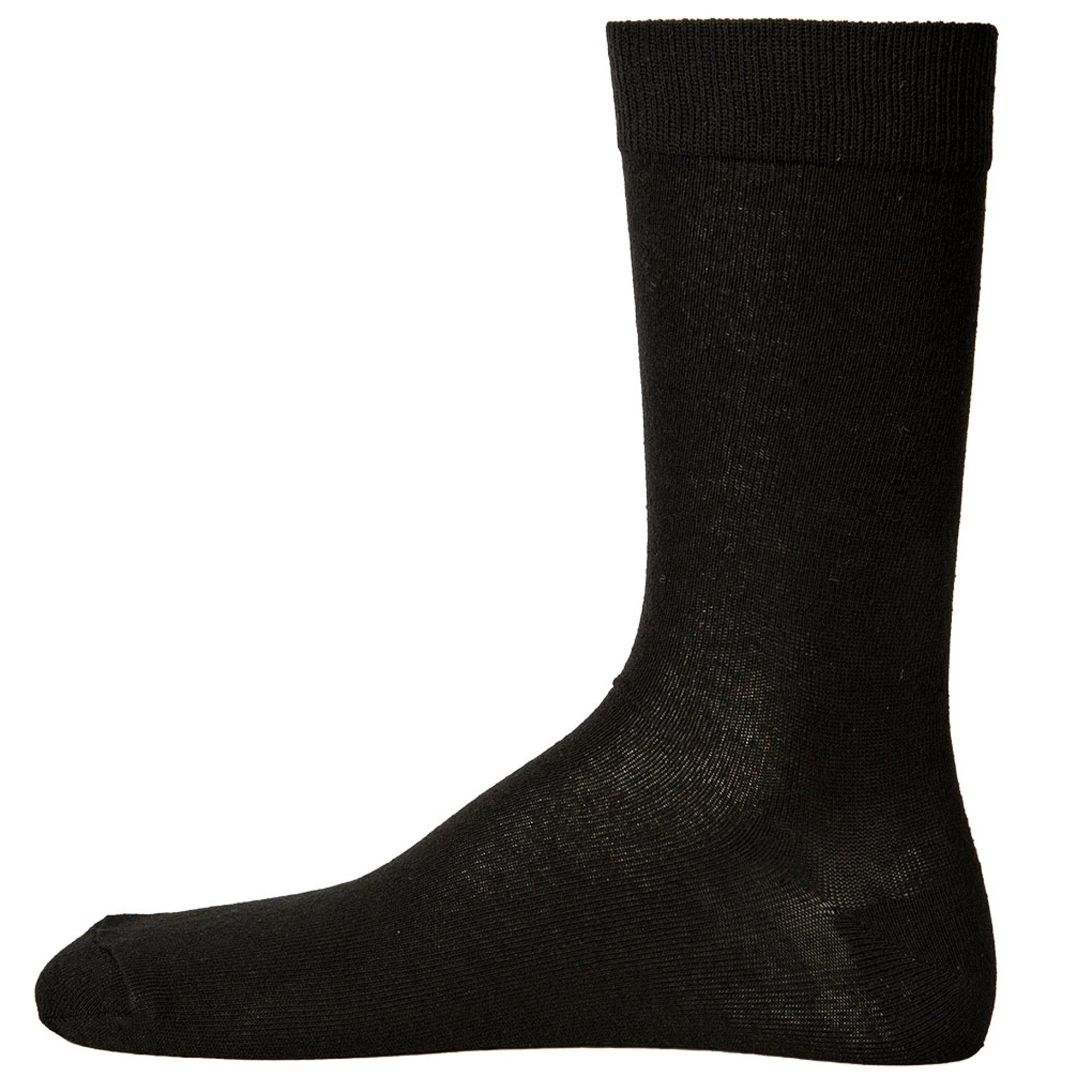 Björn Borg Kurzsocken Unisex Socken 5er Pack Baumwolle (Packung, 5er Pack)