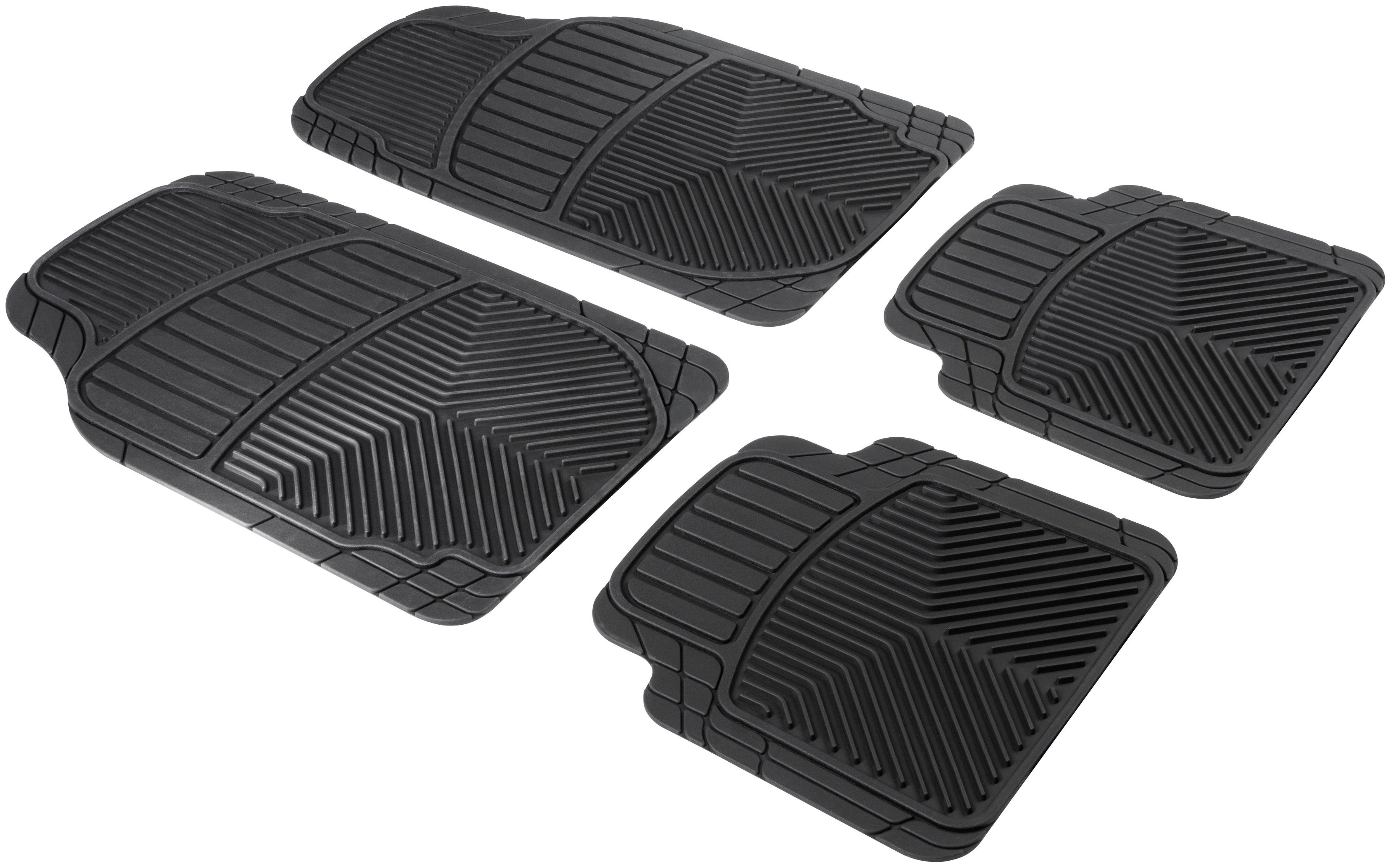 Gummi Auto Fussmatte Online Kaufen Otto