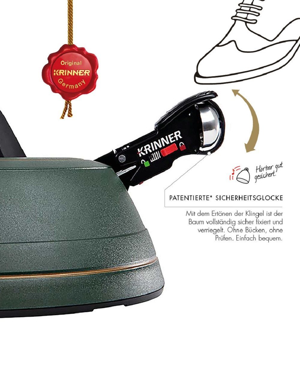 Krinner Christbaumständer Ultra Grip XL