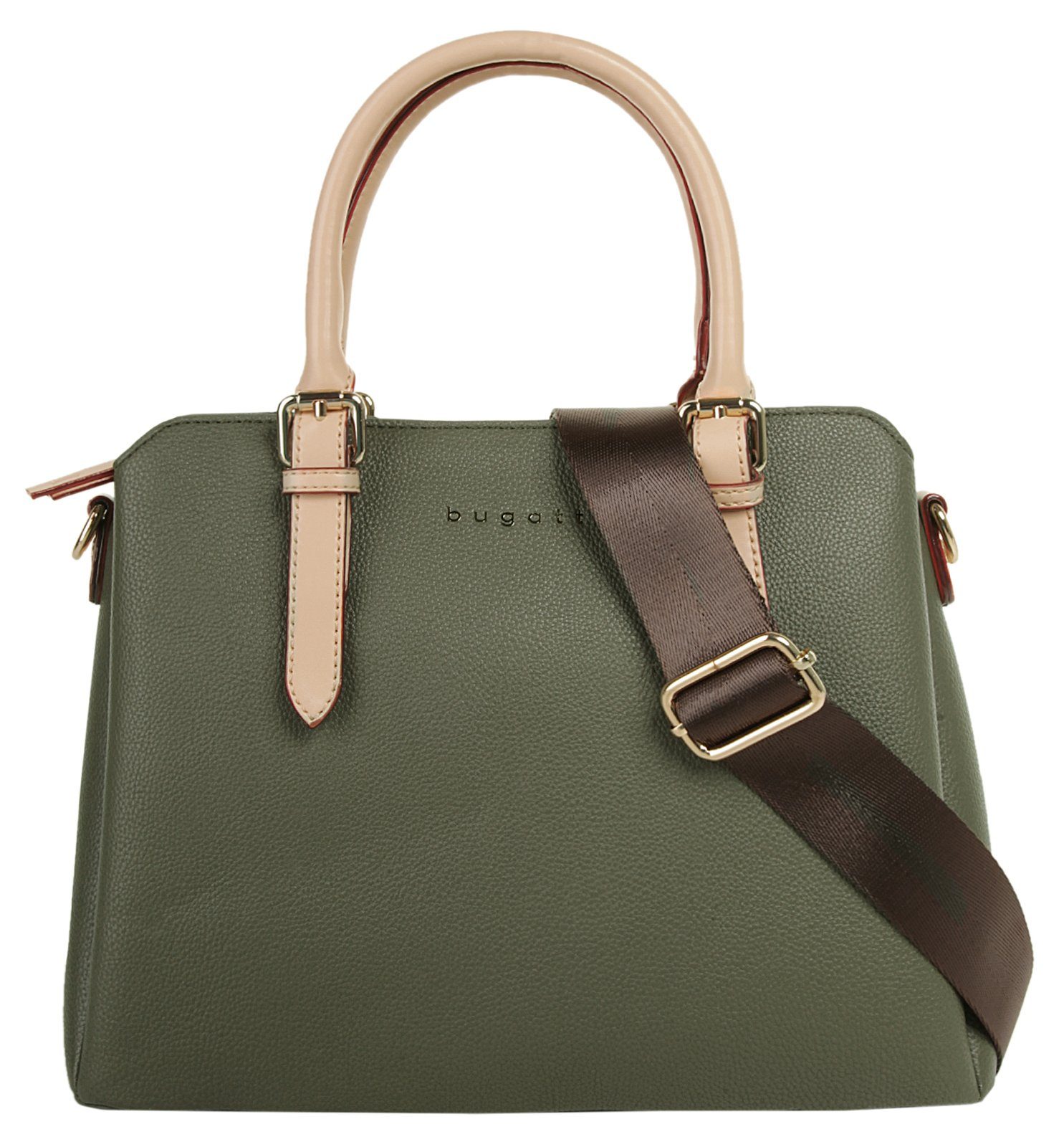 bugatti Henkeltasche BUGATTI Damen ELLA