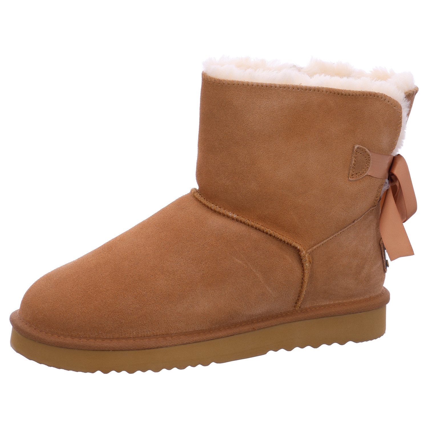 OOG Winterstiefelette